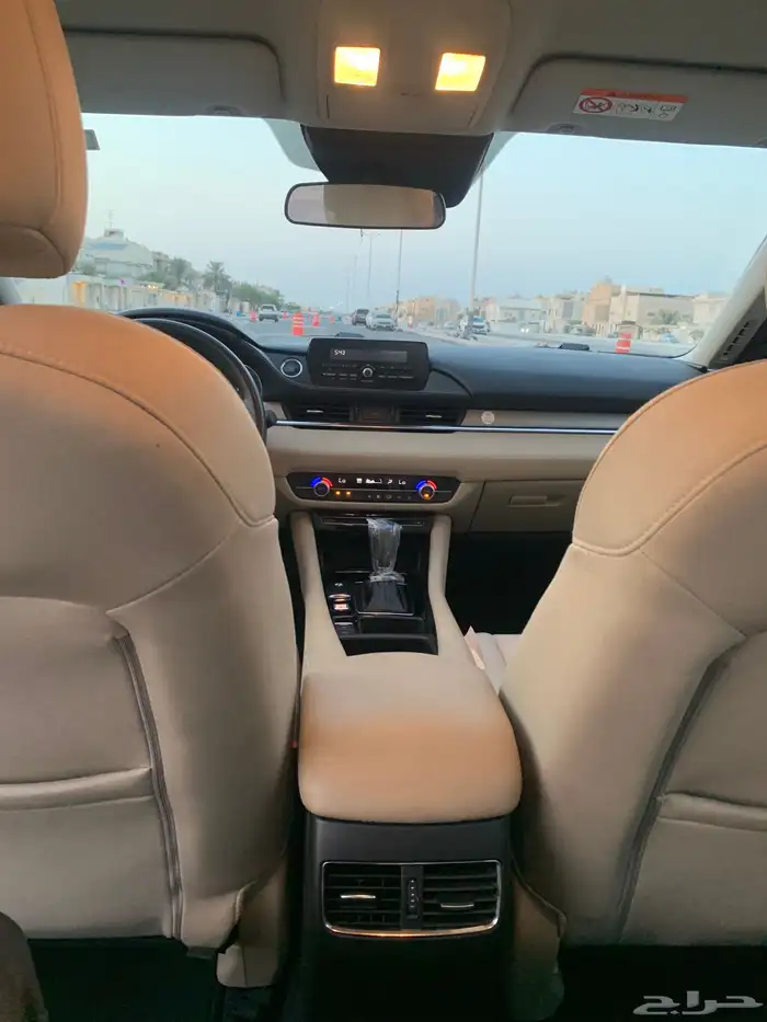 مازدا 6  - 2023 9