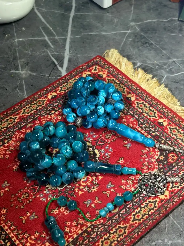 سبحه بكلايت 2