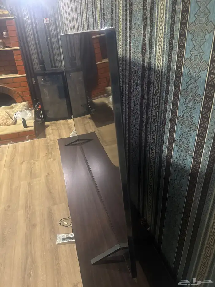 تلفزيون LG _ 75 بوصة 1