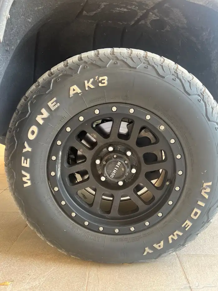 جنوط ميثود 11