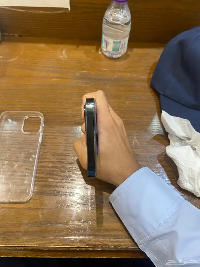 ايفون 12 pro 5