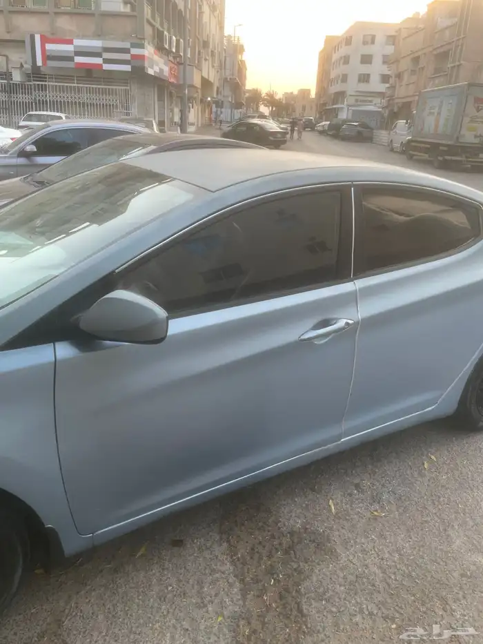 Honda Elantra s Aotomakt modal 12 1