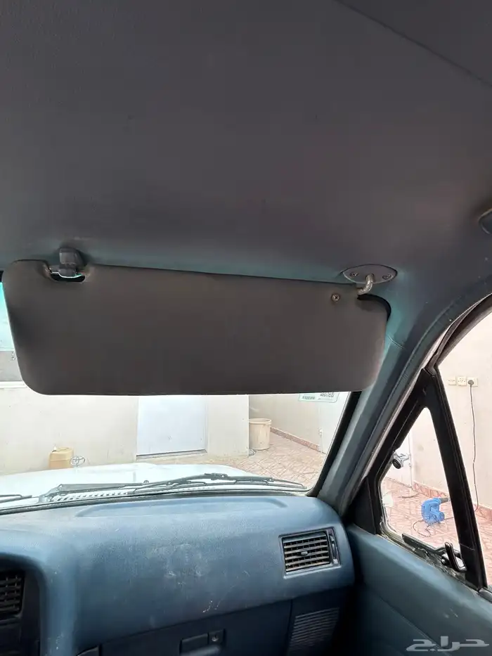 هايلوكس 1997 13