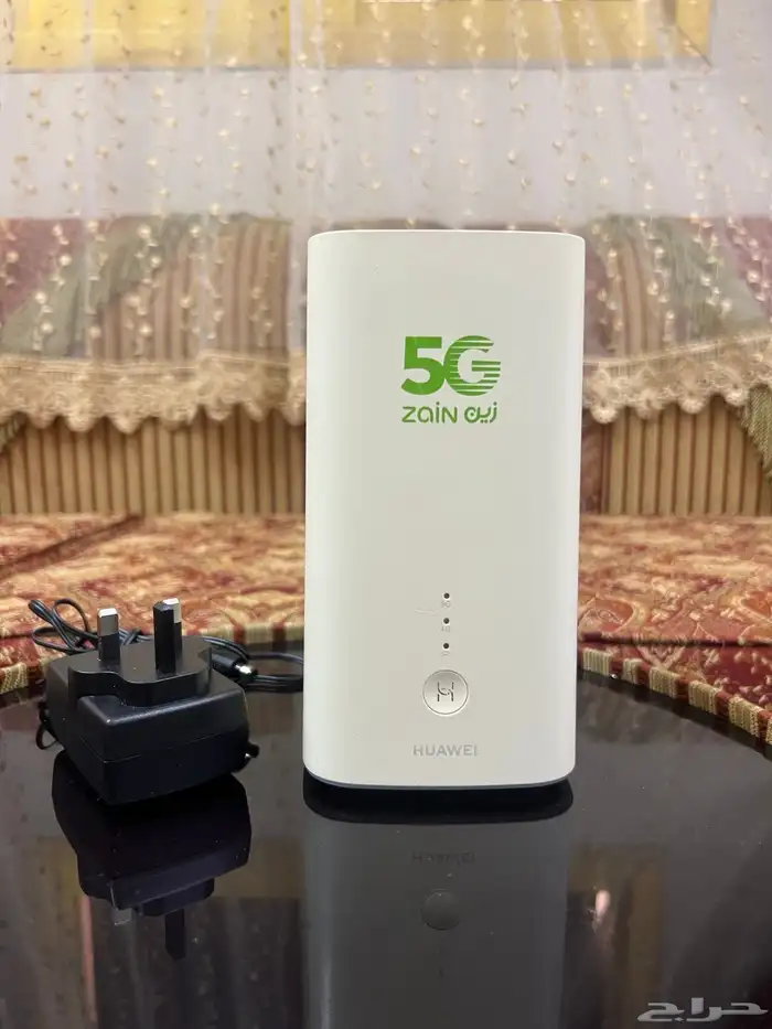 راوتر زين G5 برو 2 0
