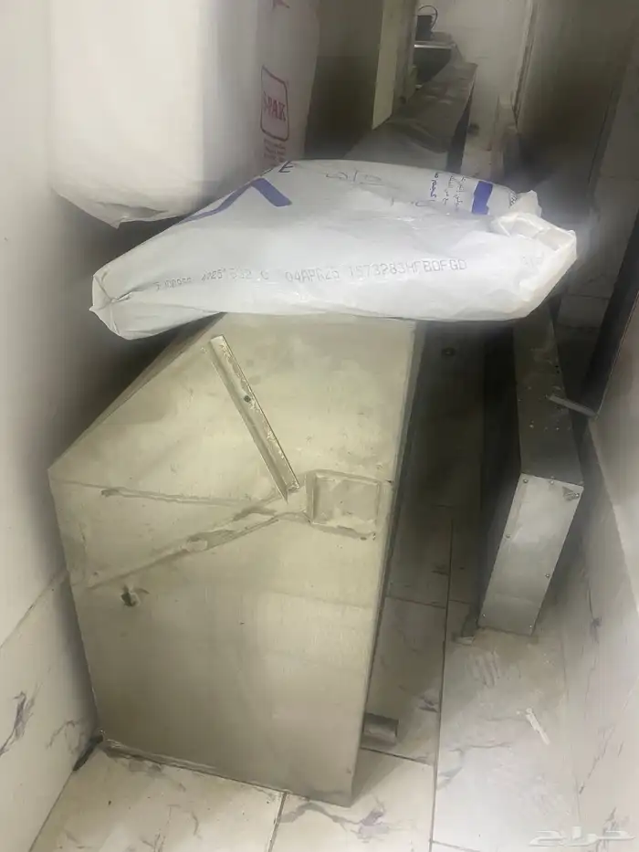 شفاط مطابخ حق المطاعم ولوحة محل 1