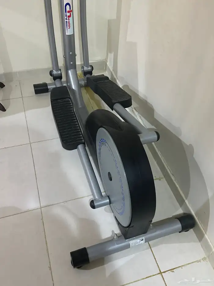 دراجة رياضيه من الفالح للرياضه 1