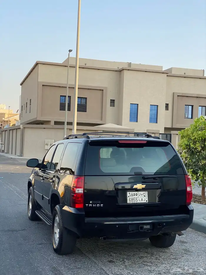 تاهو 2013 5