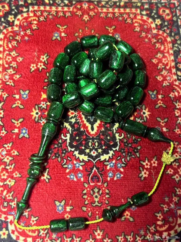 سبحه فاتوران 5