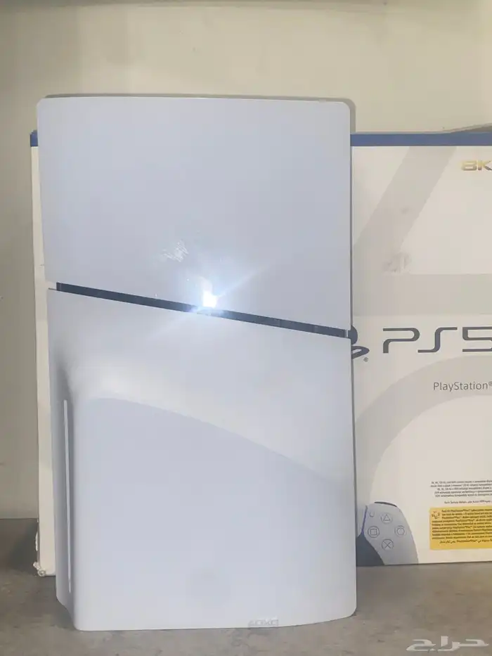 سوني PS5 سليم 7