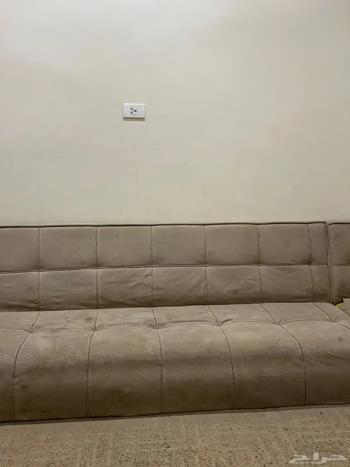 كنب صاله للبيع 1