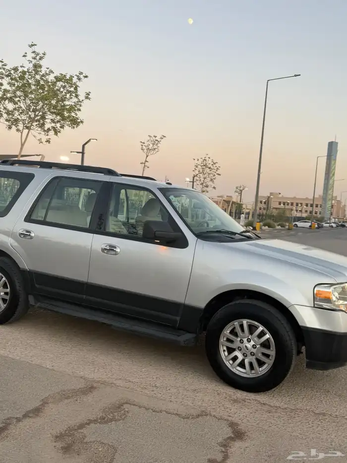 اكسيبدشن 2013 سعودي 0