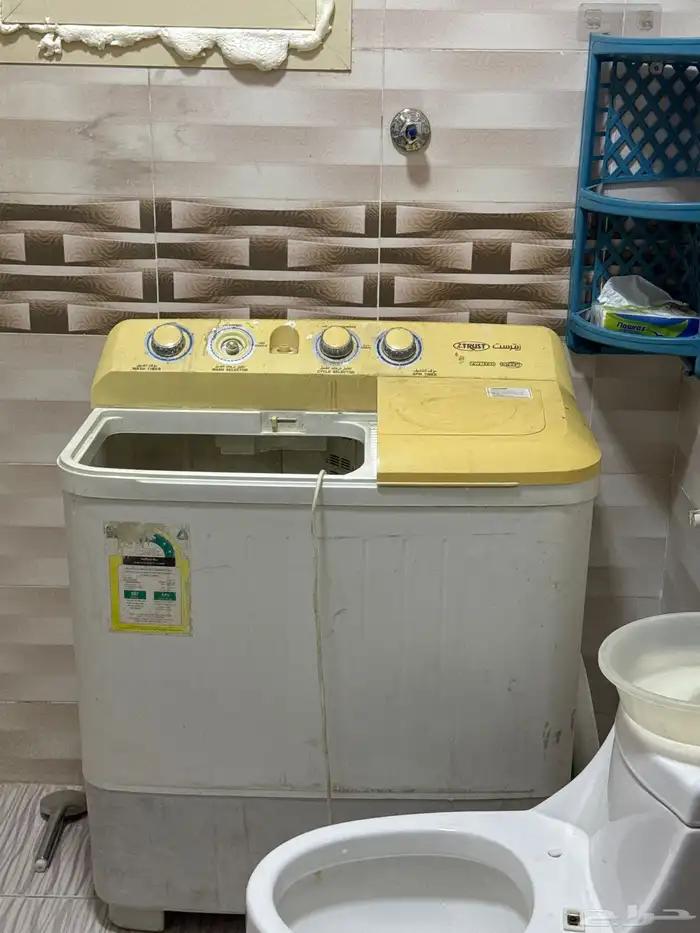 غساله زيترست 10 kg 0