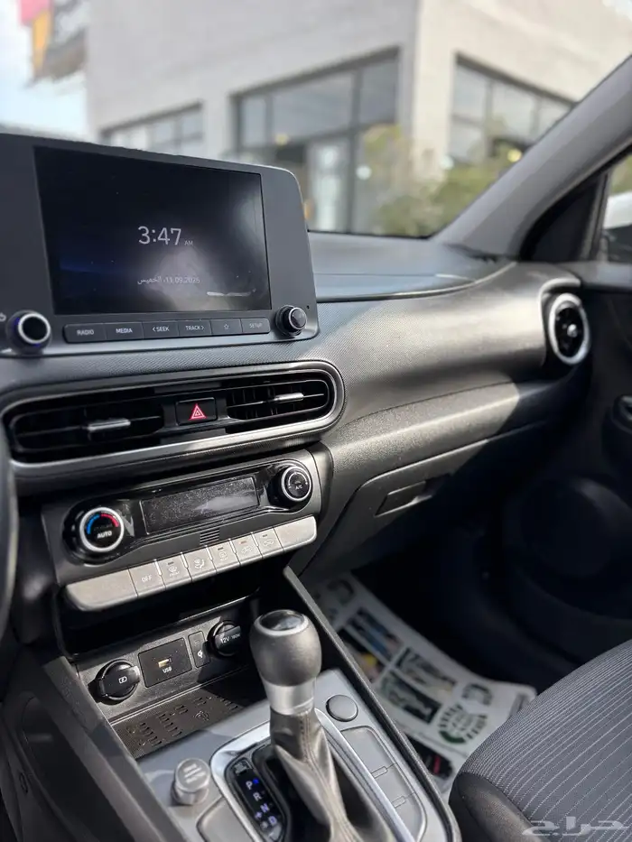 هونداي كونا 2022 11