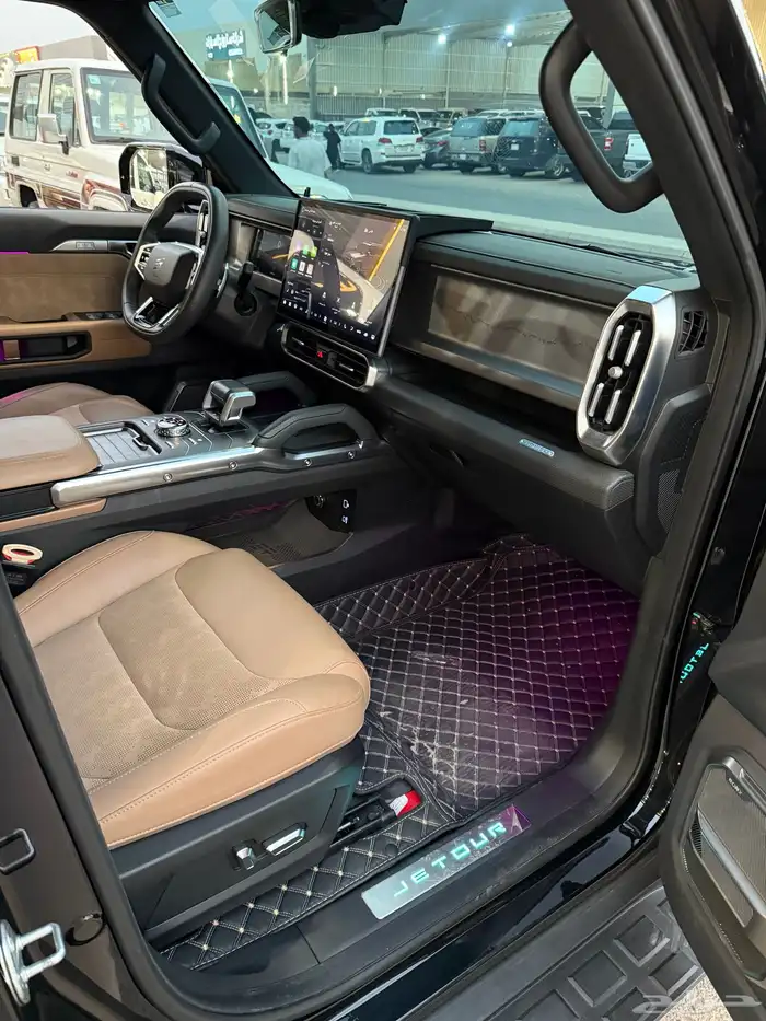 جيتور T2 2025 .. سعودي 31