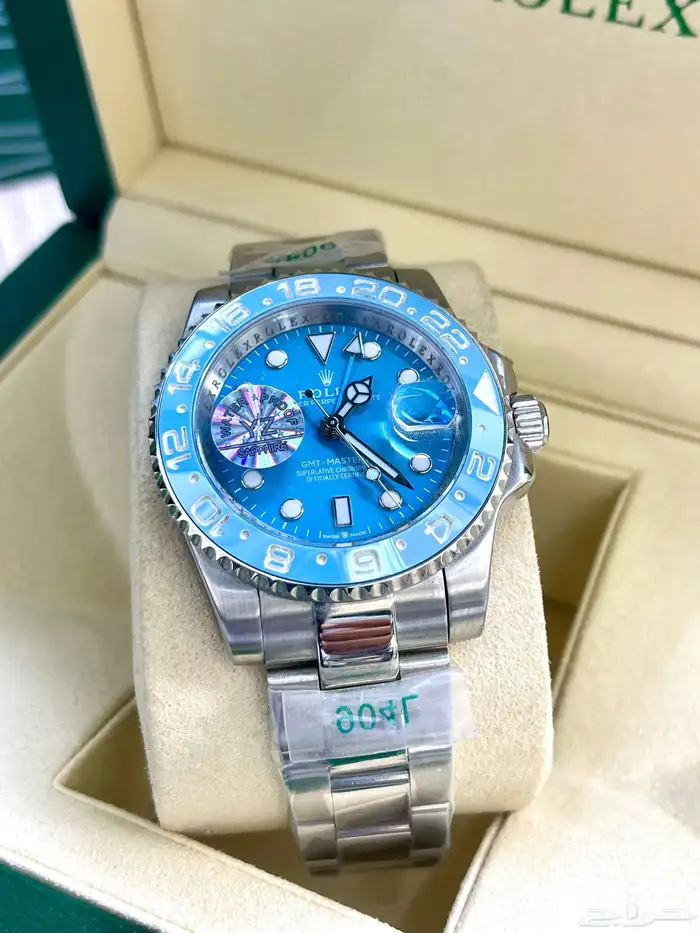 ساعات ماركات رجاليه 11