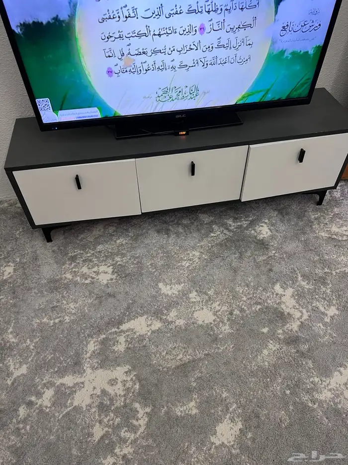 طاولة مودرن جديده 0