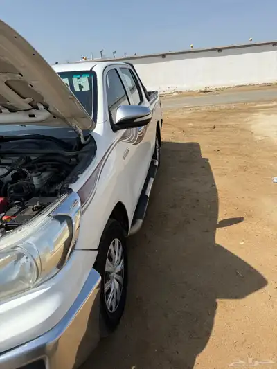 هايلوكس 2غماره 2017 index