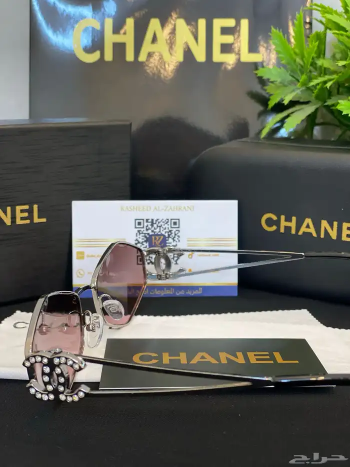 نظارات شمسيه ماركة ماستر نسائيه ورجاليه 92