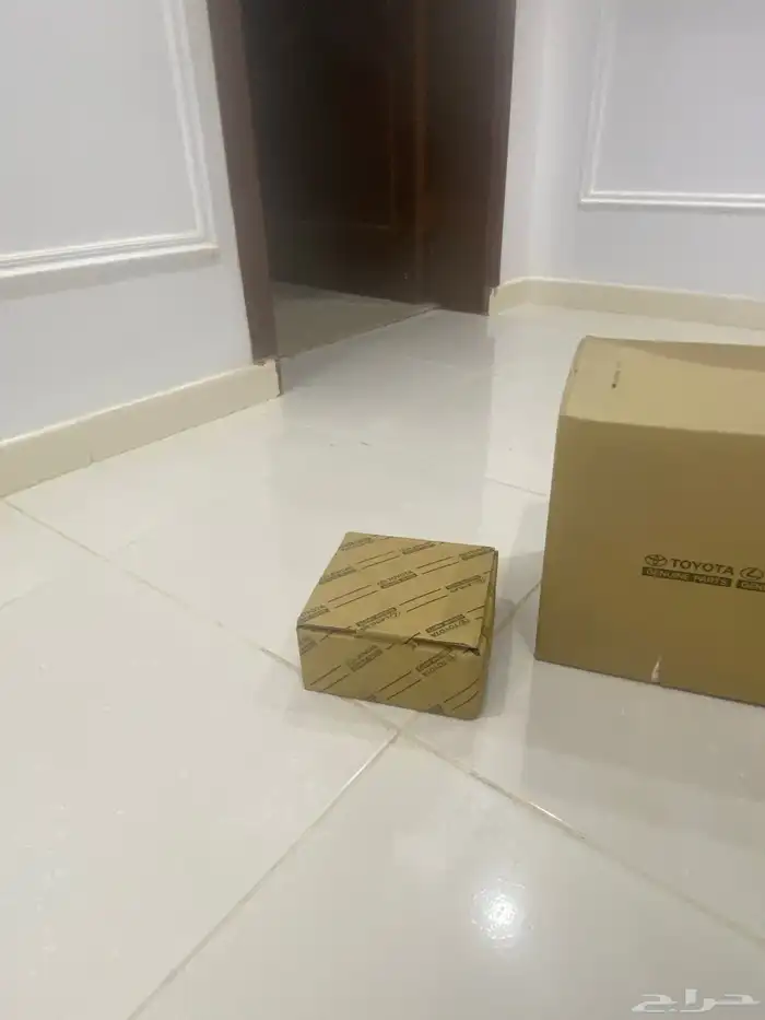 قطع غير جيب ربع 2010 الين 2020 اصلي وكاله 3
