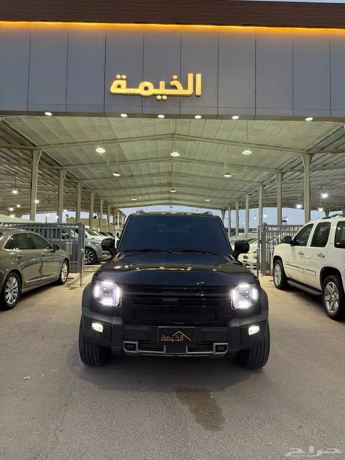جيتور T2 2025 .. سعودي 1
