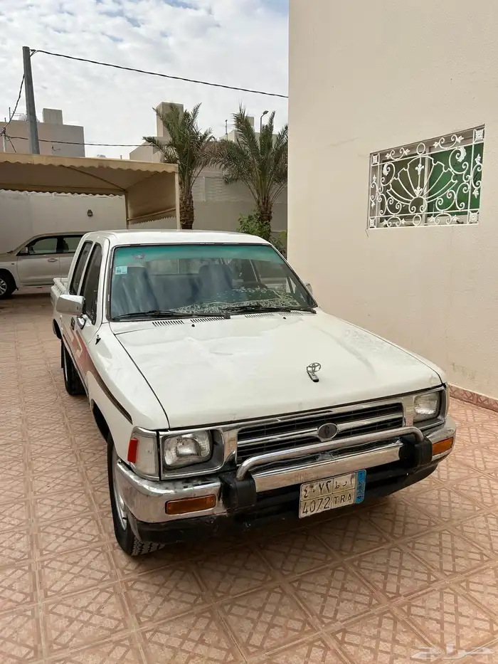هايلوكس 1997 1