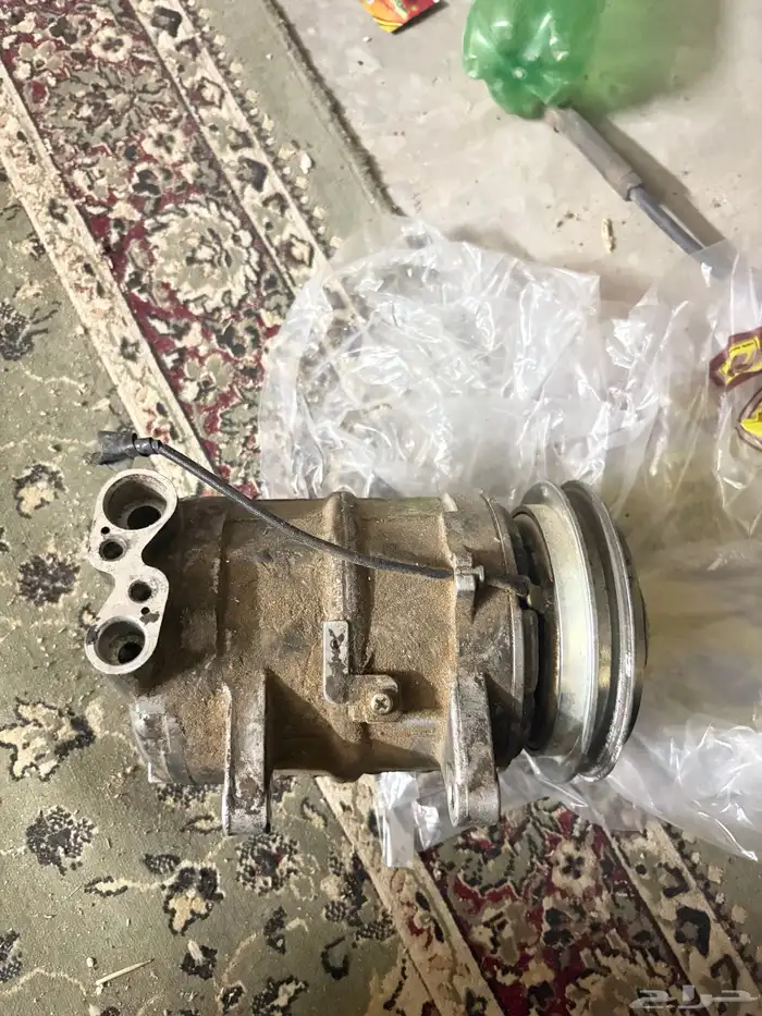 كمبراسر باترول 4500 4800 0