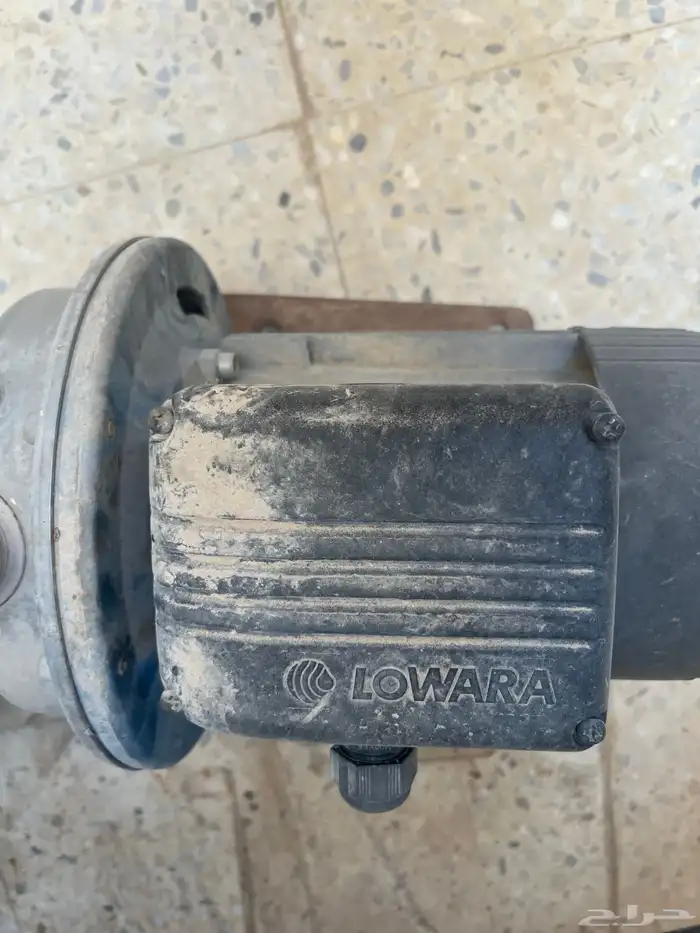 دينمو ايطالي لوارا مستعمل عدد2 1