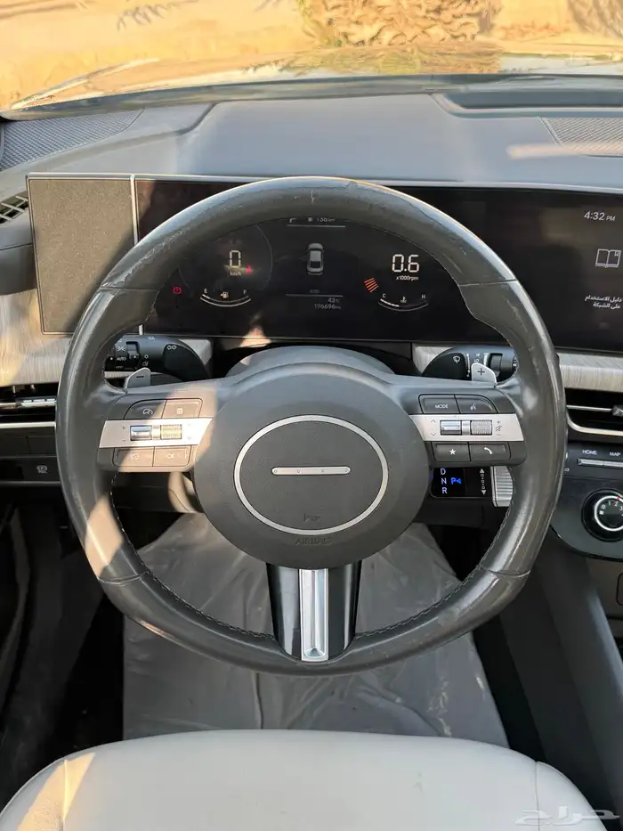 هيونداي سوناتاء2024 13