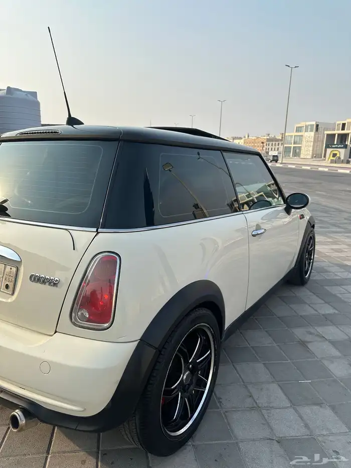 ميني كوبر 6