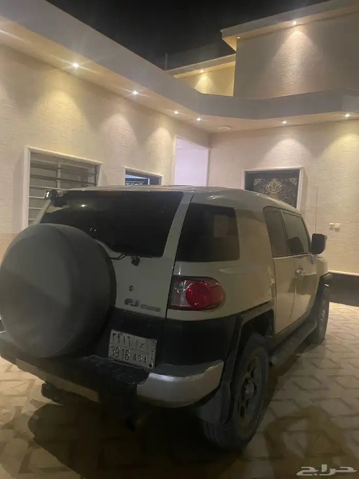 للبيع افجي 2008 0