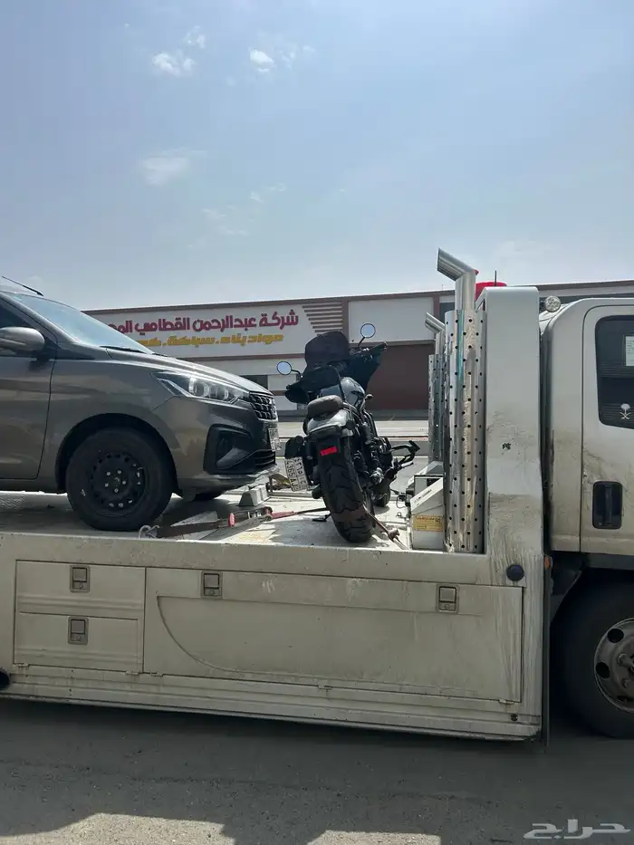 سطحه الرياض ماشي للجنوب ابها بيشه خميس مشيط لنقل المركبات و 1
