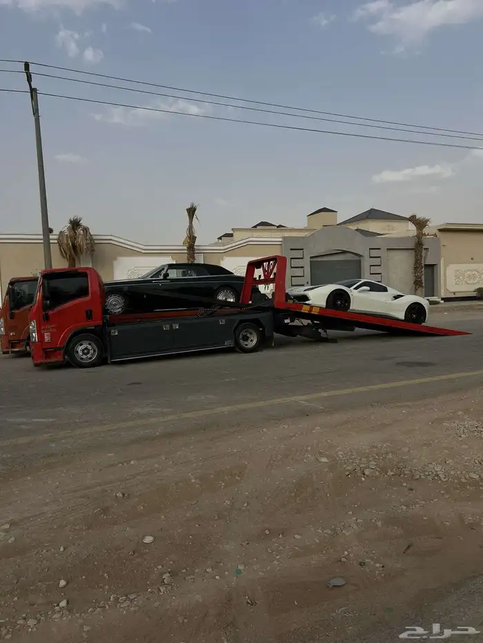 سطحه الرياض ماشي للجنوب ابها بيشه خميس مشيط لنقل المركبات و 2