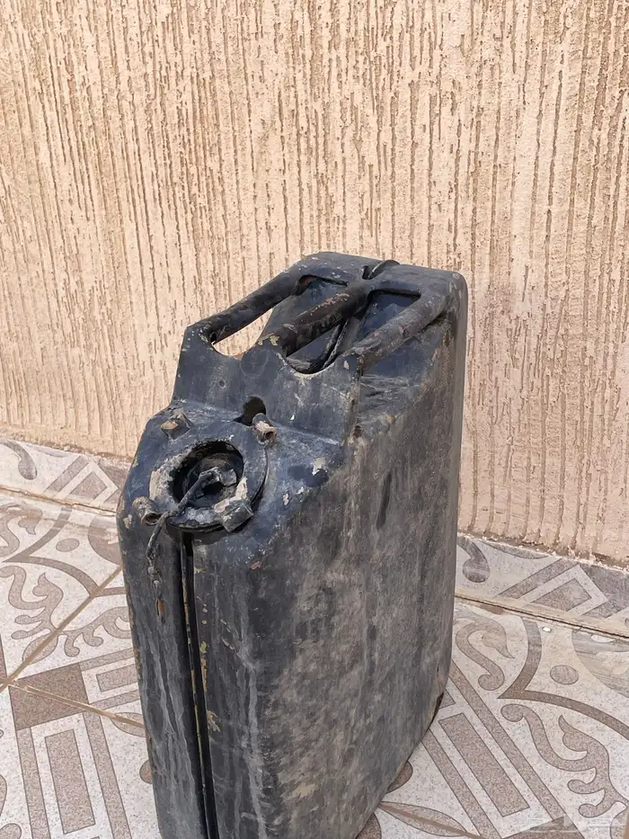 قطع بترول 94 1