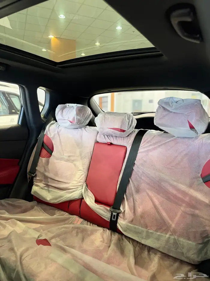 عروض اليوم الوطني شانجان cs35 باقساط تبدأ من 750 8