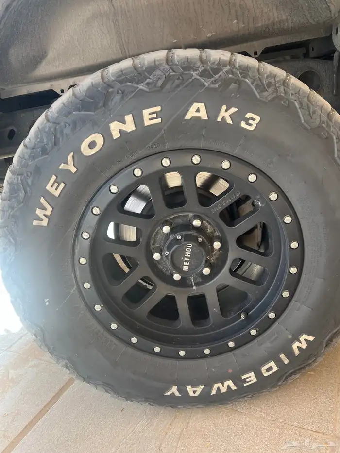 جنوط ميثود 0