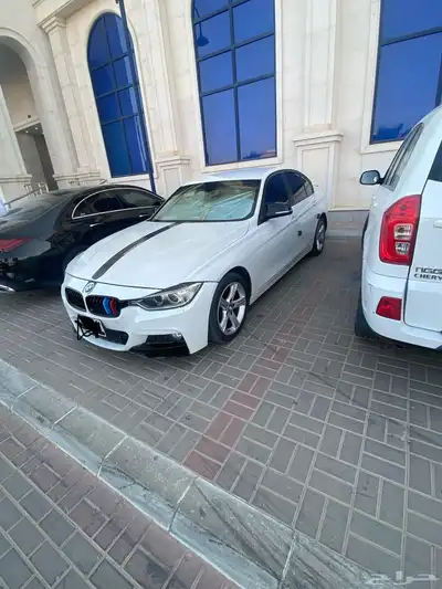 bmw 320i clean index