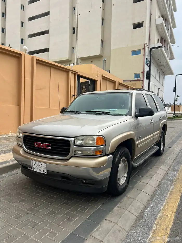 يوكن 2005 0