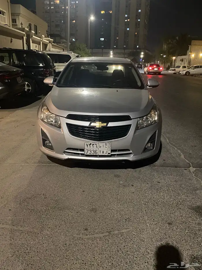كروز 2013 6