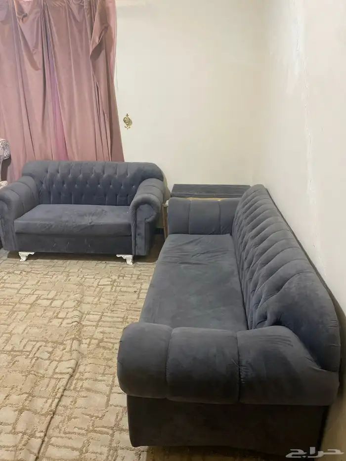 كنب 2 مفرد واحد فرين واحد 3 نفر مع ستاره جلسه ارضيه 0