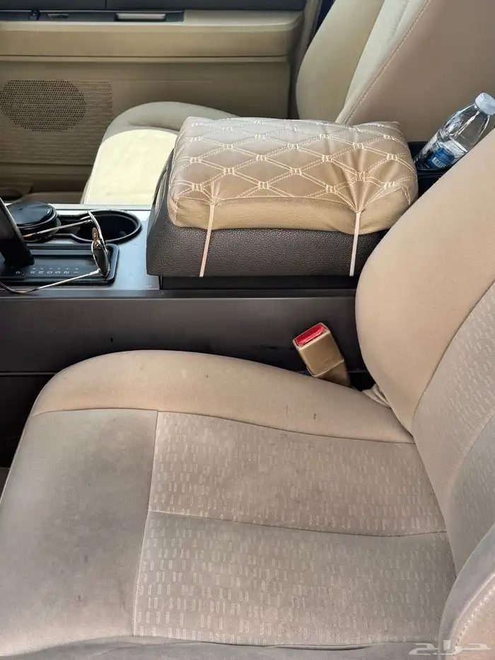 فورد اكسبديشن 2007XL 9