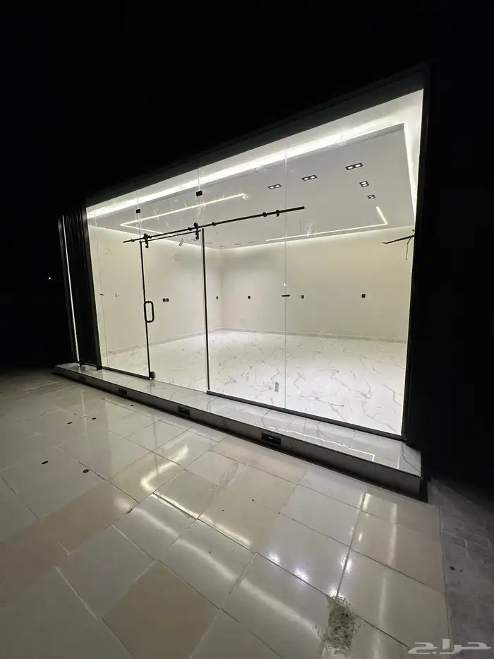 مجالس زجاج وغرف زجاجية 1
