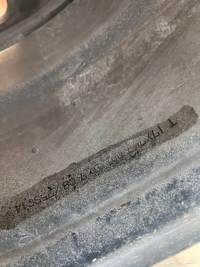 جنوط برادو اصلي 2