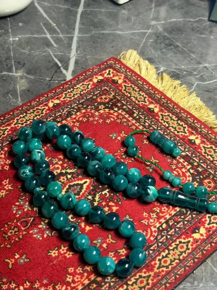 سبحه بكلايت 4