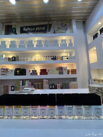 عطور 50 ml باأسعار الجمله وشرط الثبات index