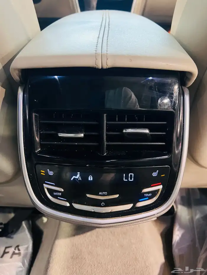 كاديلاك 2013 XT4 فل كامل (عروض خاصة) 15