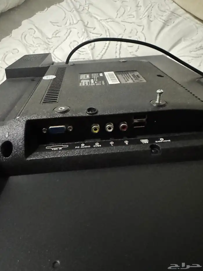 شاشة قيمنق VISIO 2