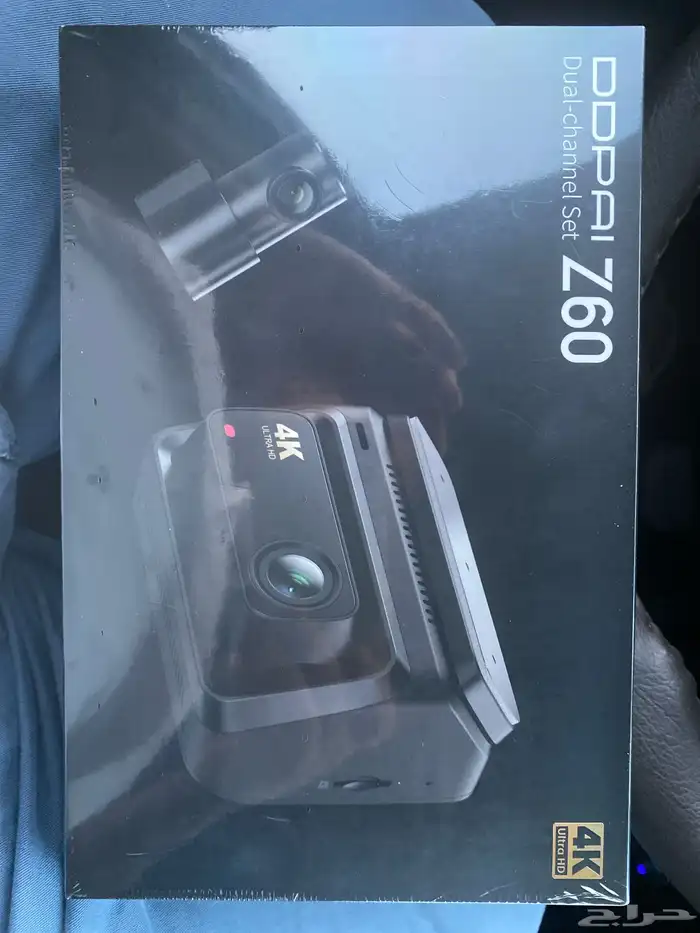 داش كام z60 جديد 0