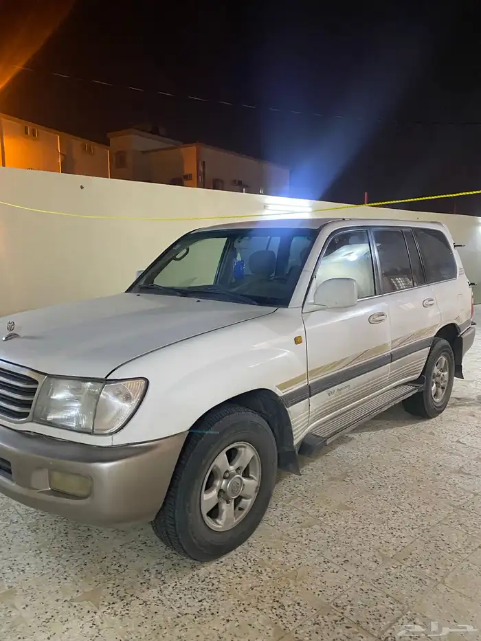 GX.R جيكسار موديل 2000 2