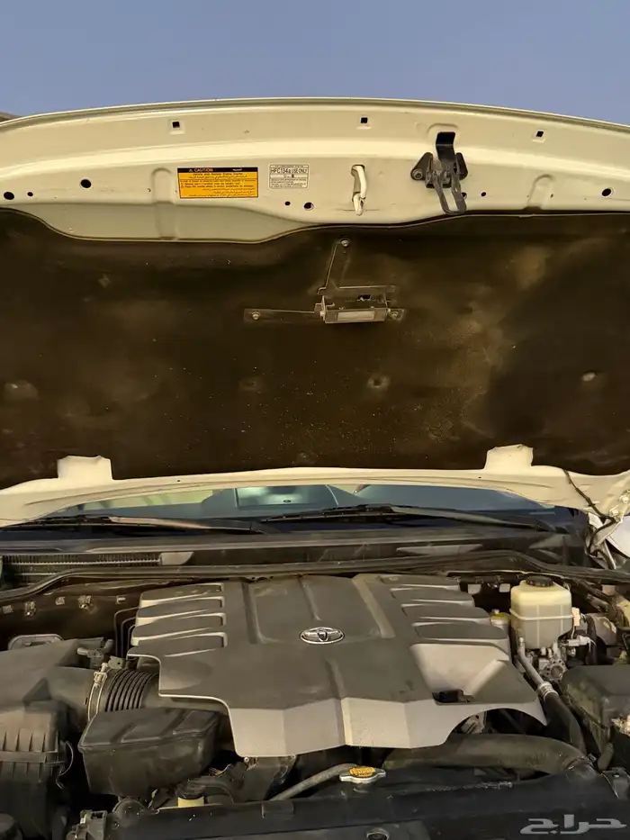 لاندكروزر 2014 v8 GXR3 26