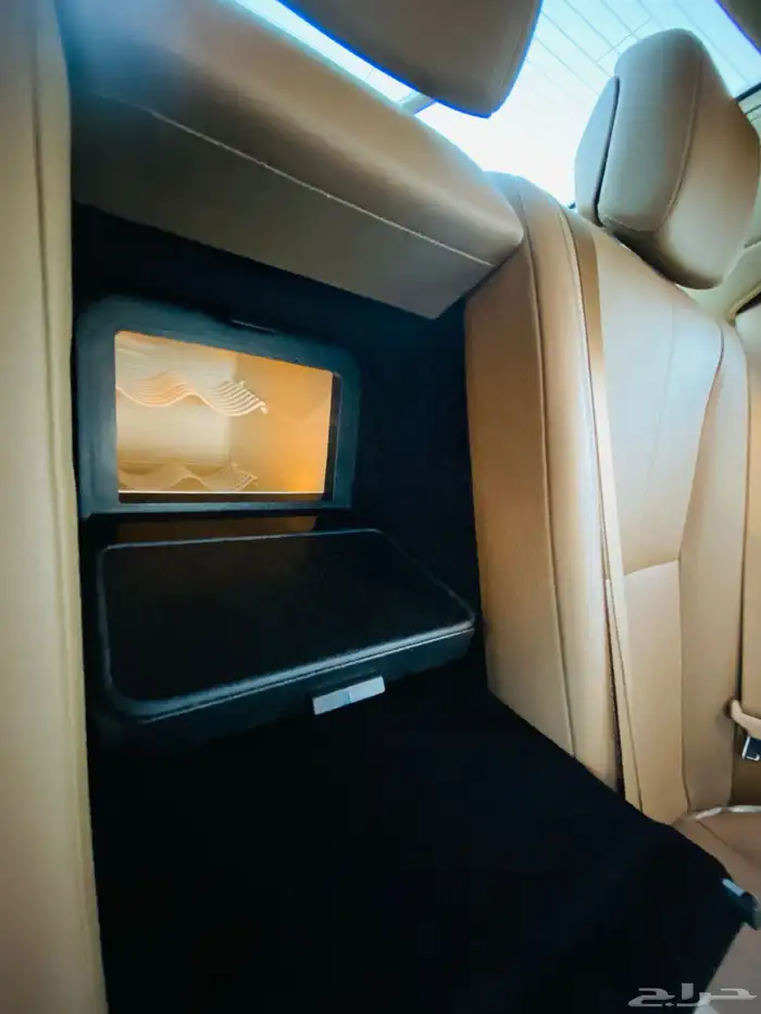مرسيدس S350 كت مخزن بحاله الجديد قريبا العرض 10